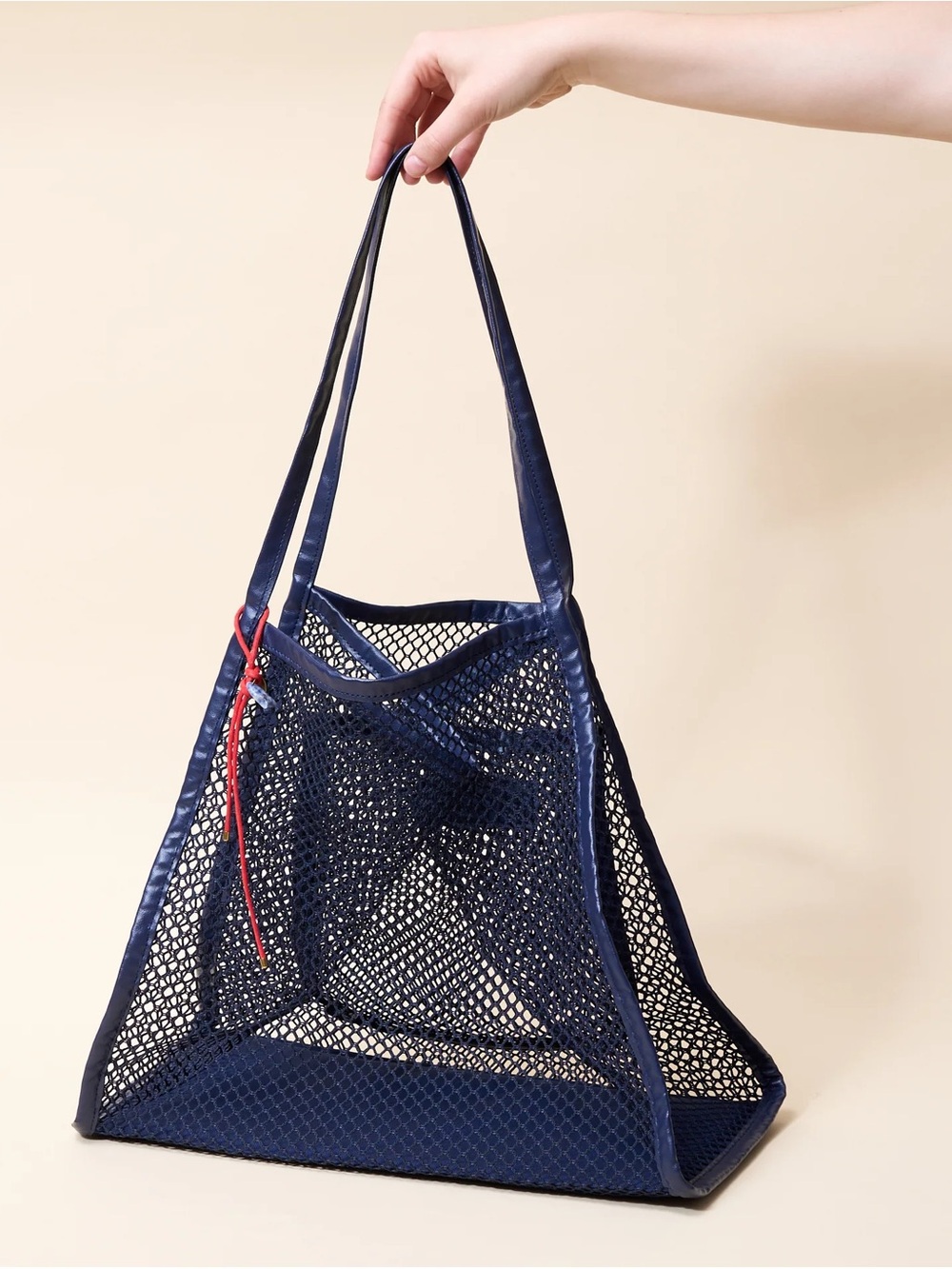 THE EVERYWHERE TOTE BIG NIGHT X PARKER THATCH